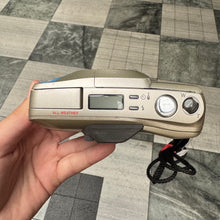 Load image into Gallery viewer, Olympus mju Zoom 140