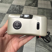 Load image into Gallery viewer, Olympus mju Zoom 140