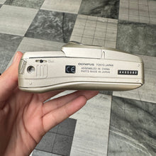 Load image into Gallery viewer, Olympus mju Zoom 140