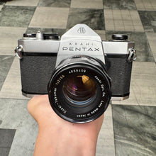 Load image into Gallery viewer, Asahi Pentax SP500
