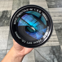 Load image into Gallery viewer, SMC Pentax-M 150mm f/3.5 Lens