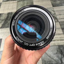 Load image into Gallery viewer, SMC Pentax-M Zoom 24mm-35mm f/3.5 Lens