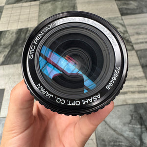 SMC Pentax-M Zoom 24mm-35mm f/3.5 Lens