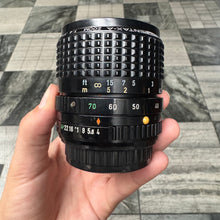 Load image into Gallery viewer, SMC Pentax-A 35-70mm f/4 Lens