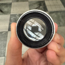Load image into Gallery viewer, Ludwig-Dresden Victar 7.5cm f/2.9 Lens