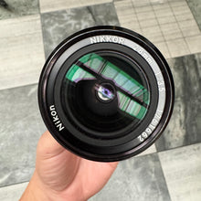 Load image into Gallery viewer, Nikon Nikkor AI 28mm f/3.5 Lens