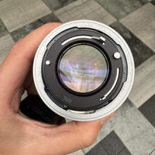 Load image into Gallery viewer, Canon FD 50mm f/1.4 S.S.C Lens