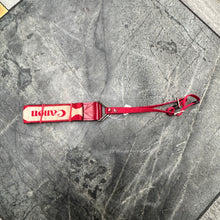 Load image into Gallery viewer, Vintage Canon Camera Strap
