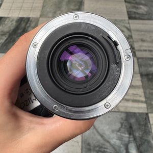SMC Pentax-M 120mm f/2.8 Lens