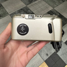 Load image into Gallery viewer, Olympus mju ii Zoom VF