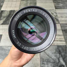 Load image into Gallery viewer, SMC Pentax 135mm f/3.5 Lens