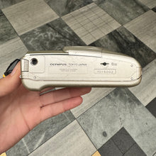 Load image into Gallery viewer, Olympus mju ii Zoom VF