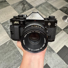 Load image into Gallery viewer, Canon A-1