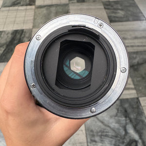 SMC Pentax 135mm f/3.5 Lens