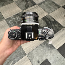 Load image into Gallery viewer, Canon A-1
