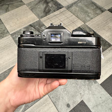 Load image into Gallery viewer, Canon A-1