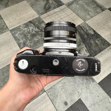 Load image into Gallery viewer, Canon A-1