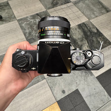 Load image into Gallery viewer, Canon F-1
