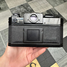 Load image into Gallery viewer, Canon F-1