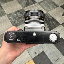 Load image into Gallery viewer, Canon F-1