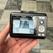 Load image into Gallery viewer, Canon PowerShot A480