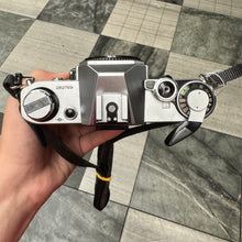 Load image into Gallery viewer, Canon AE-1 Body