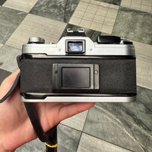 Load image into Gallery viewer, Canon AE-1 Body