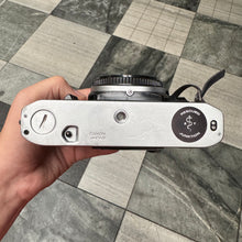 Load image into Gallery viewer, Canon AE-1 Body