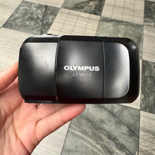 Load image into Gallery viewer, Olympus mju 1