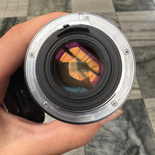 Load image into Gallery viewer, SMC Pentax 35mm f/2 Lens