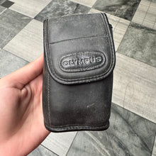 Load image into Gallery viewer, Olympus mju 1