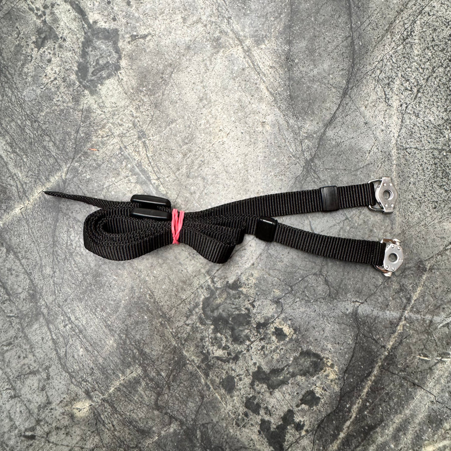 Pentax 67/6x7 Camera Strap