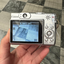 Load image into Gallery viewer, Canon PowerShot A540