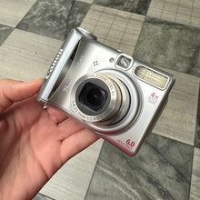 Load image into Gallery viewer, Canon PowerShot A540