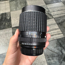 Load image into Gallery viewer, SMC Pentax 135mm f/2.5 Lens