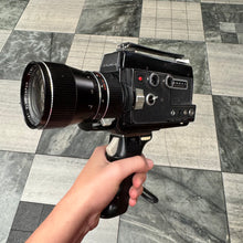 Load image into Gallery viewer, Elmo Super 110R