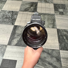 Load image into Gallery viewer, Elmo Super 110R