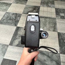 Load image into Gallery viewer, Elmo Super 110R