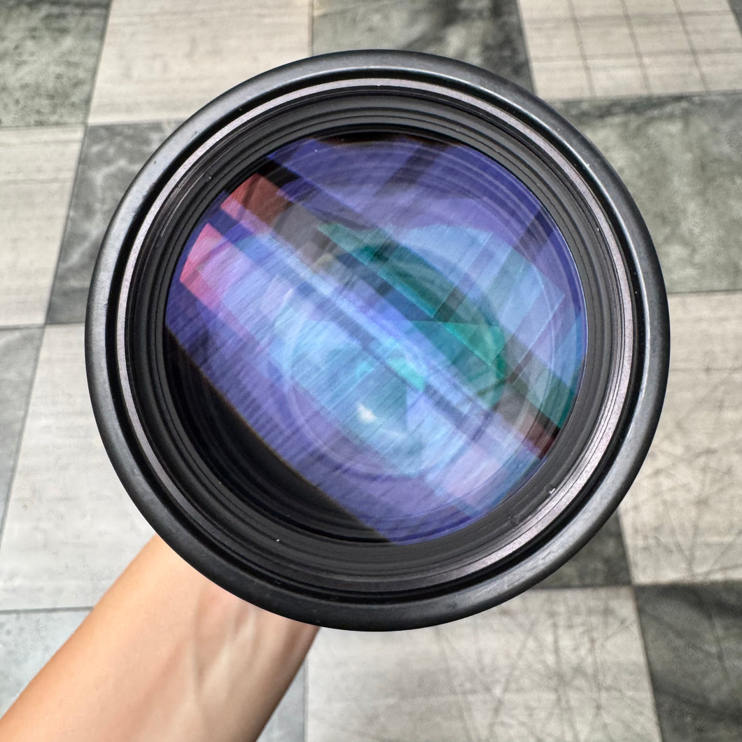 SMC Pentax-A★ 200mm f/2.8 ED Lens