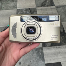 Load image into Gallery viewer, Nikon One Touch Zoom 90 AF