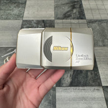 Load image into Gallery viewer, Nikon Lite Touch Zoom 120ED AF