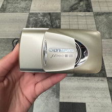 Load image into Gallery viewer, Olympus mju iii 120