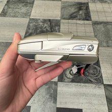Load image into Gallery viewer, Olympus mju iii 120
