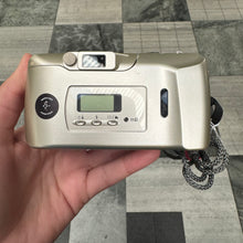 Load image into Gallery viewer, Olympus mju iii 120