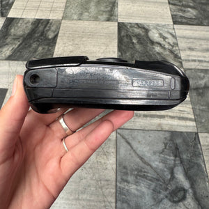 Olympus mju 1