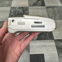 Load image into Gallery viewer, Olympus mju iii 120