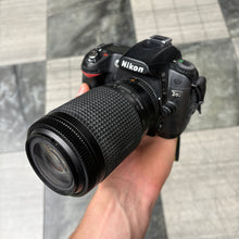 Load image into Gallery viewer, Nikon D80