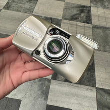 Load image into Gallery viewer, Olympus mju iii 120