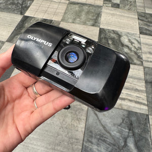 Olympus mju 1