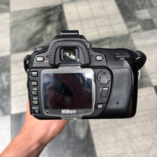 Load image into Gallery viewer, Nikon D80
